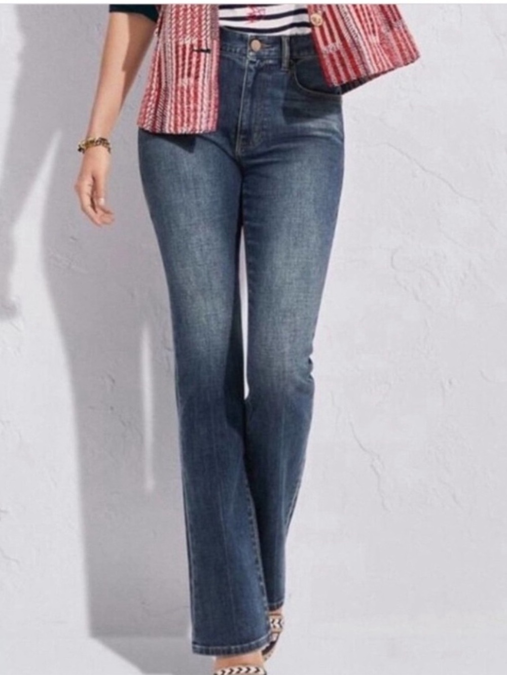 CAbi Style 6069 5th Ave Jean